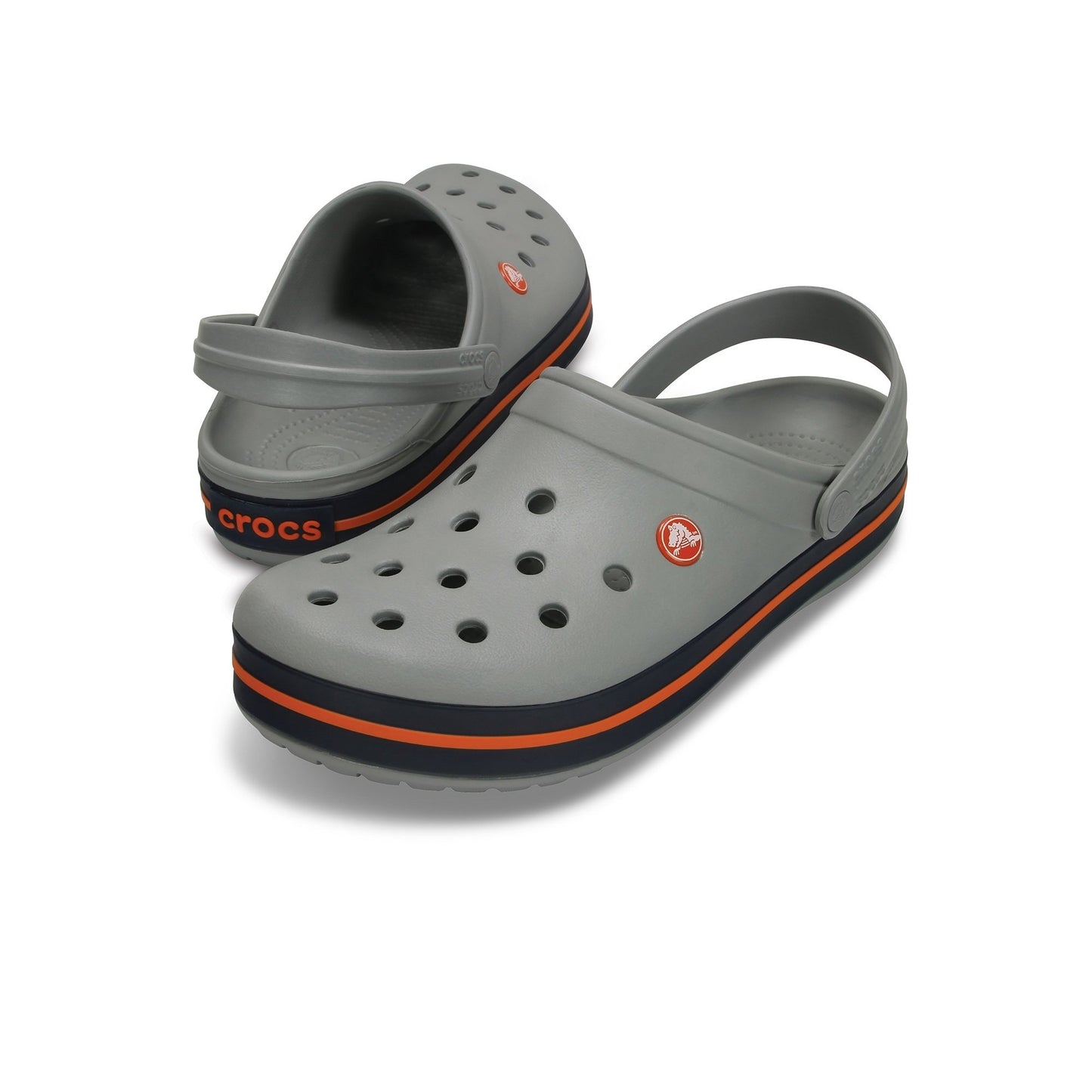 Giày Clog Unisex Crocs Crocband