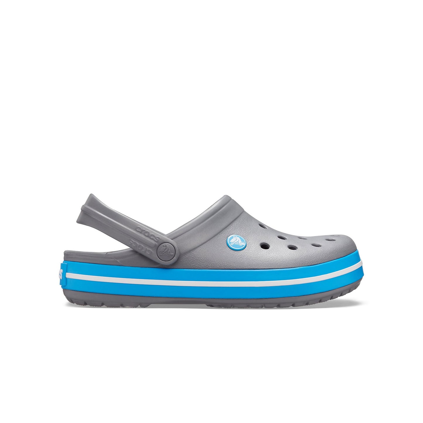 Giày Clog Unisex Crocs Crocband