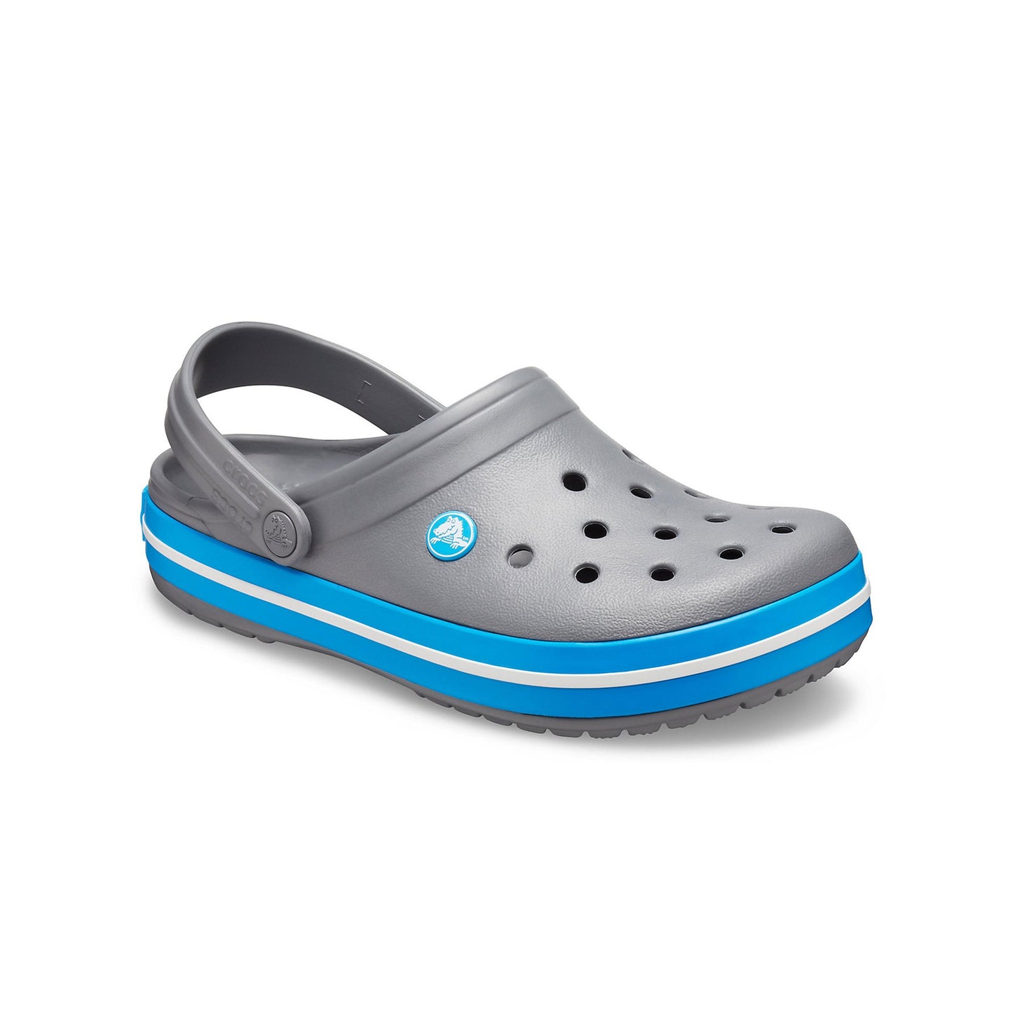 Giày Clog Unisex Crocs Crocband