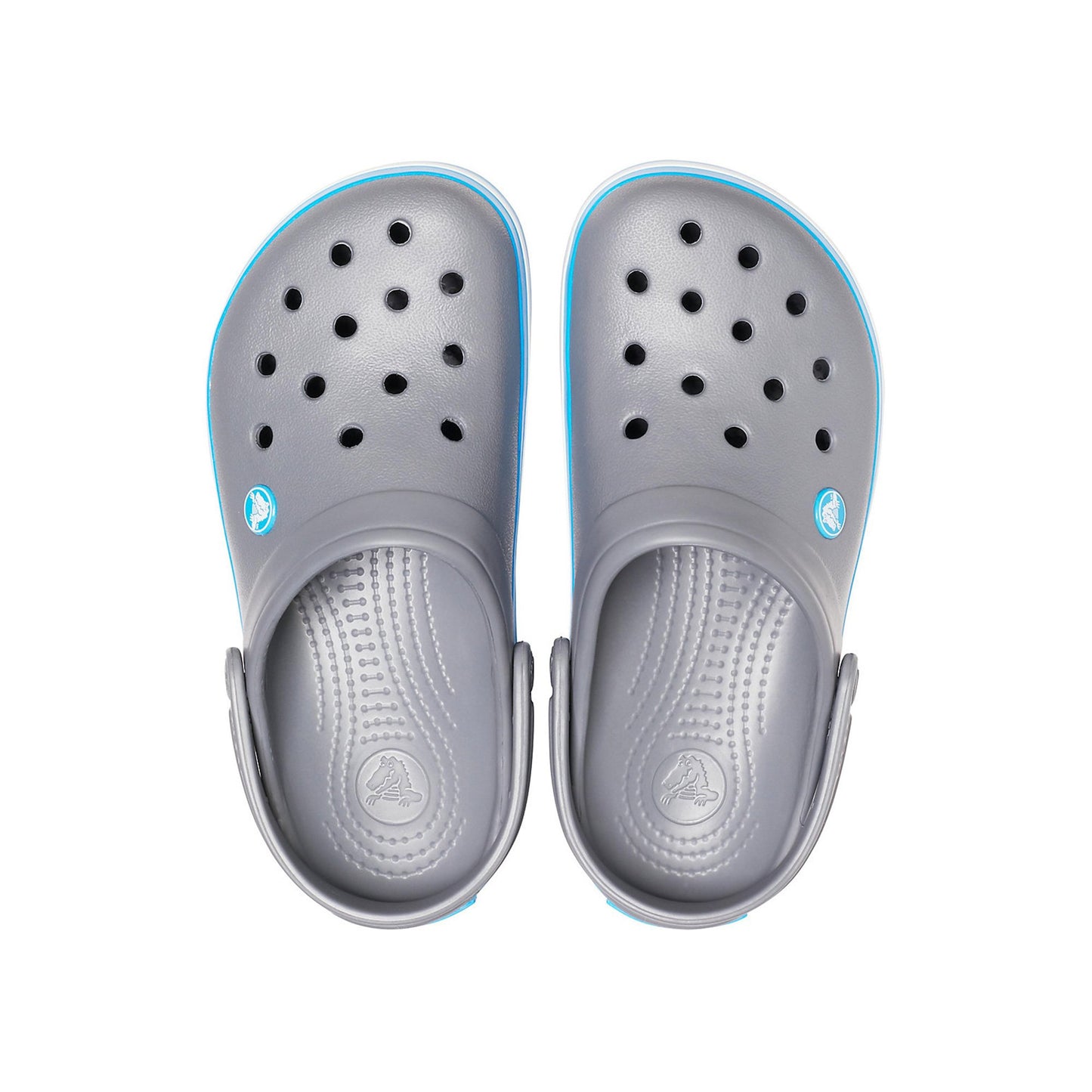 Giày Clog Unisex Crocs Crocband