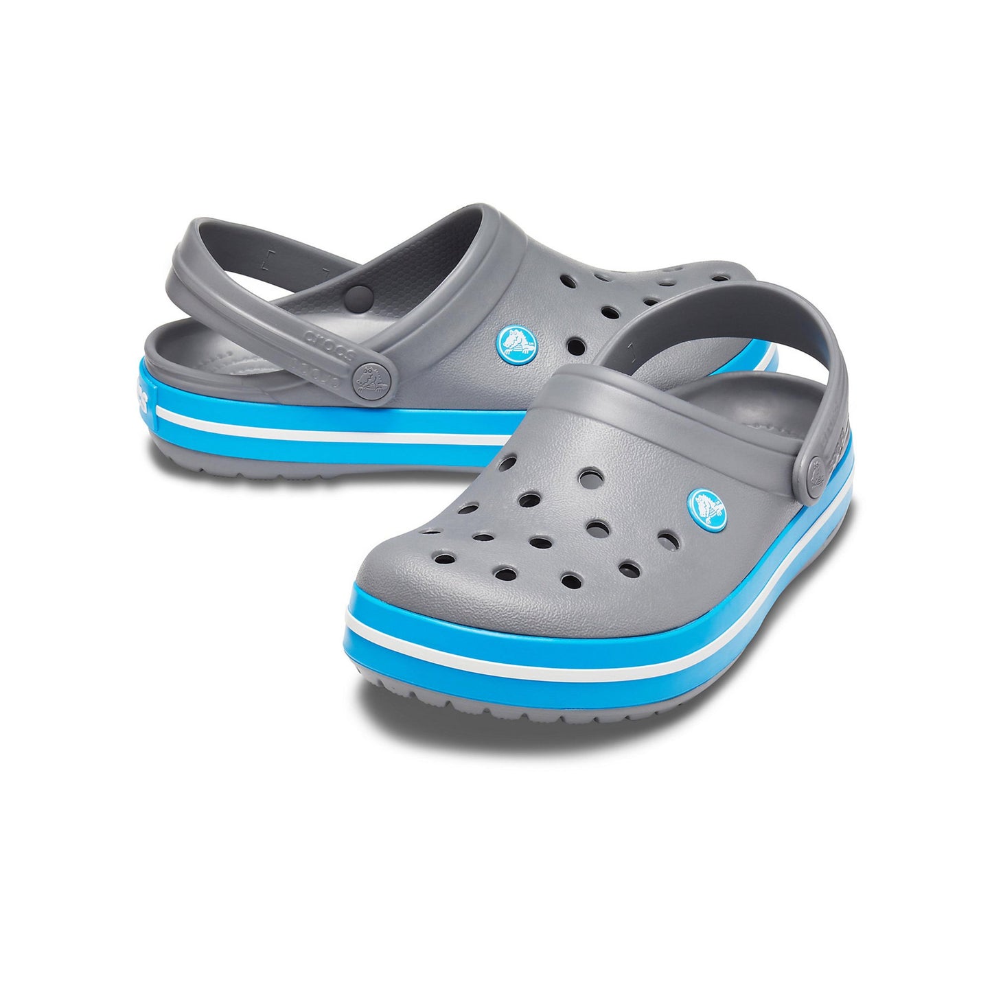 Giày Clog Unisex Crocs Crocband