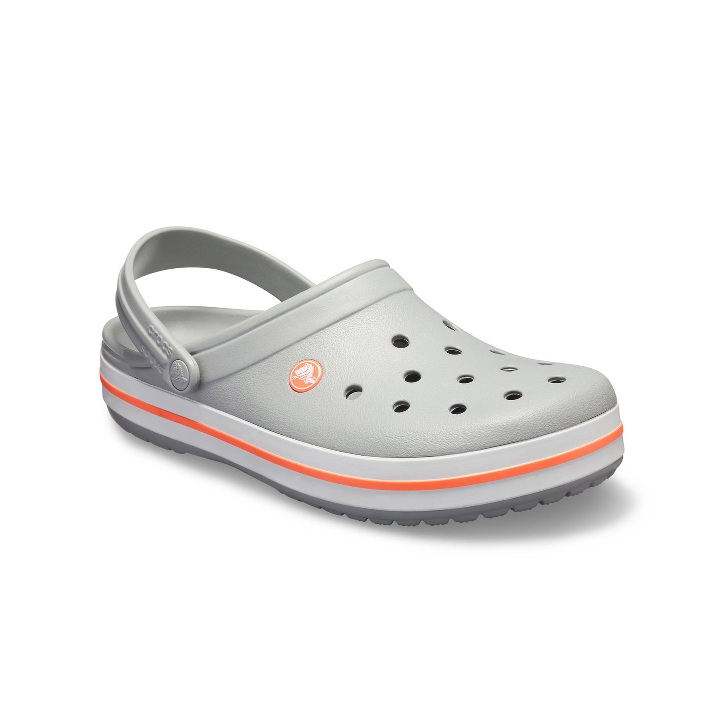 Giày Clog Unisex Crocs Crocband