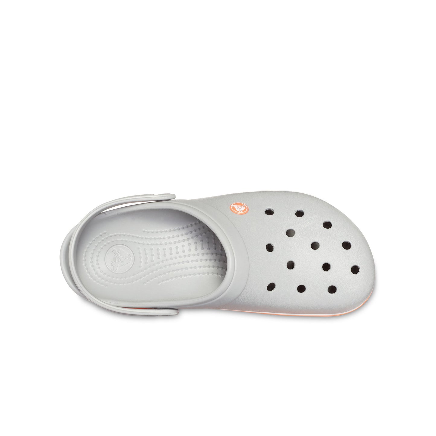 Giày Clog Unisex Crocs Crocband