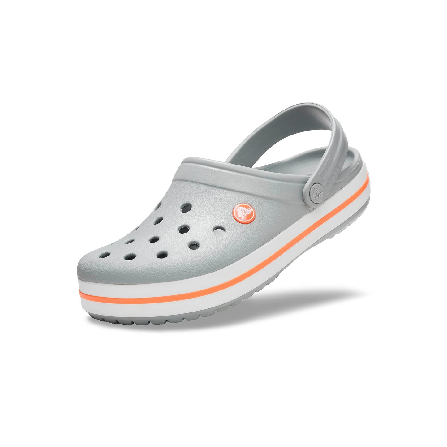 Giày Clog Unisex Crocs Crocband