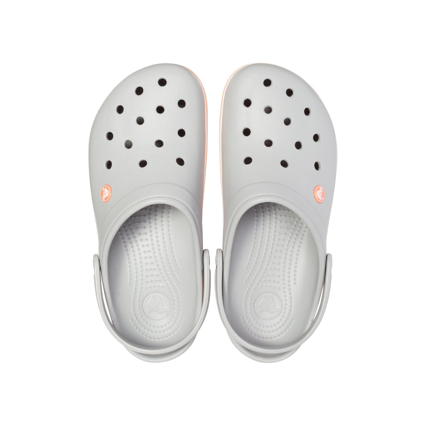 Giày Clog Unisex Crocs Crocband