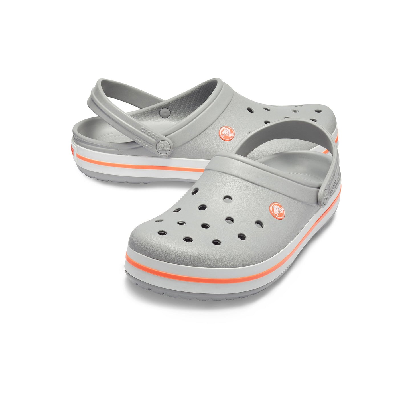 Giày Clog Unisex Crocs Crocband