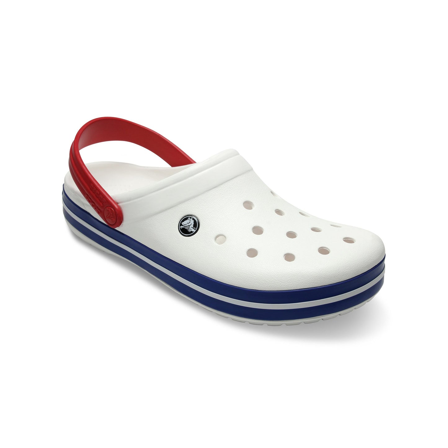 Giày Clog Unisex Crocs Crocband