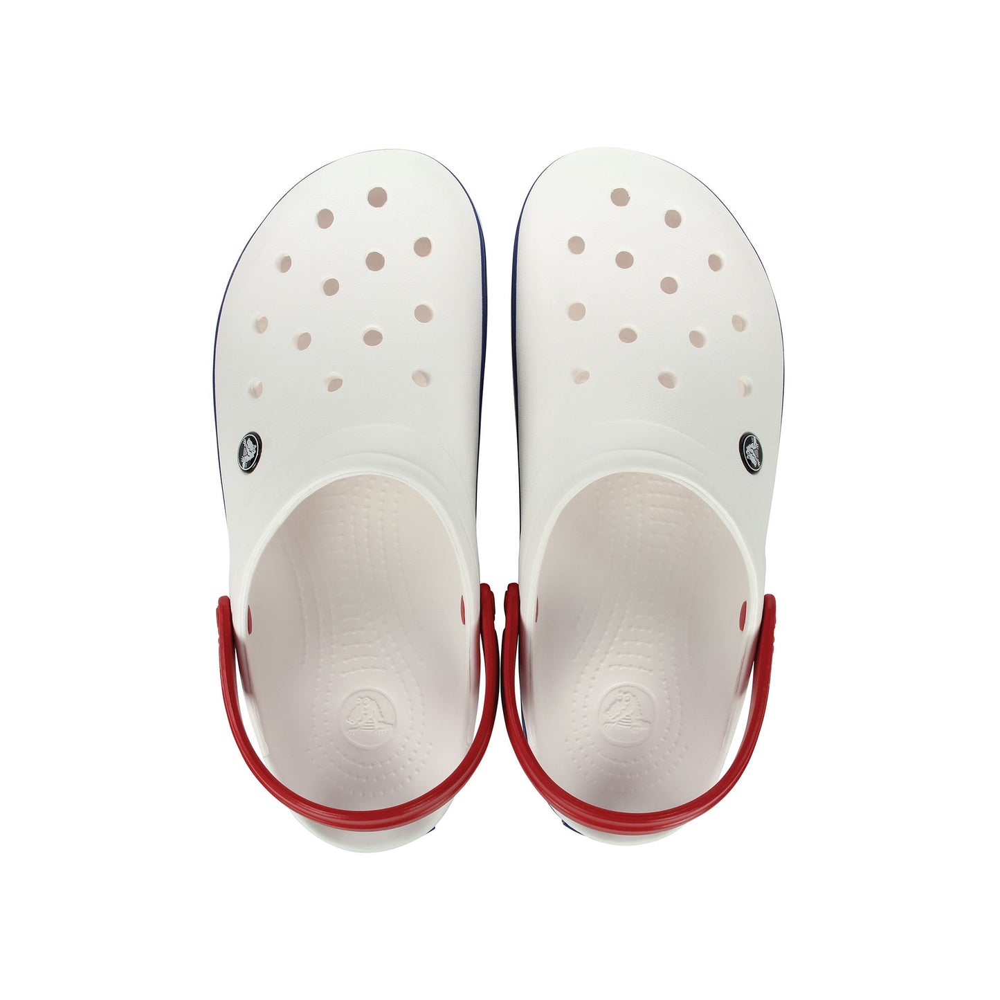 Giày Clog Unisex Crocs Crocband