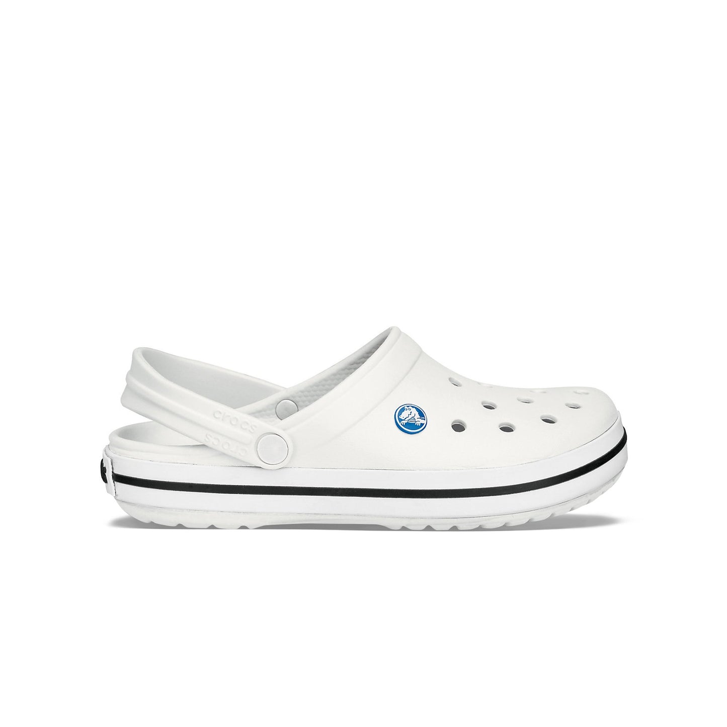 Giày Clog Unisex Crocs Crocband