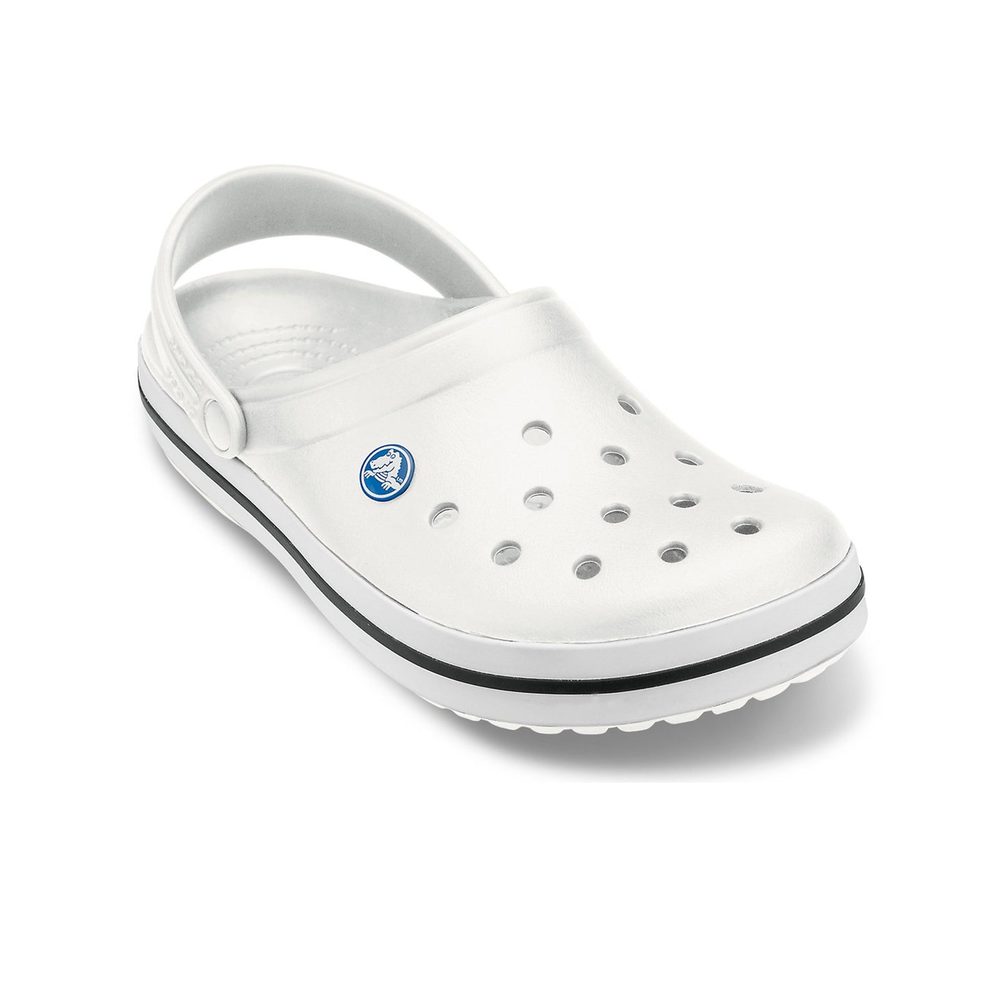 Giày Clog Unisex Crocs Crocband