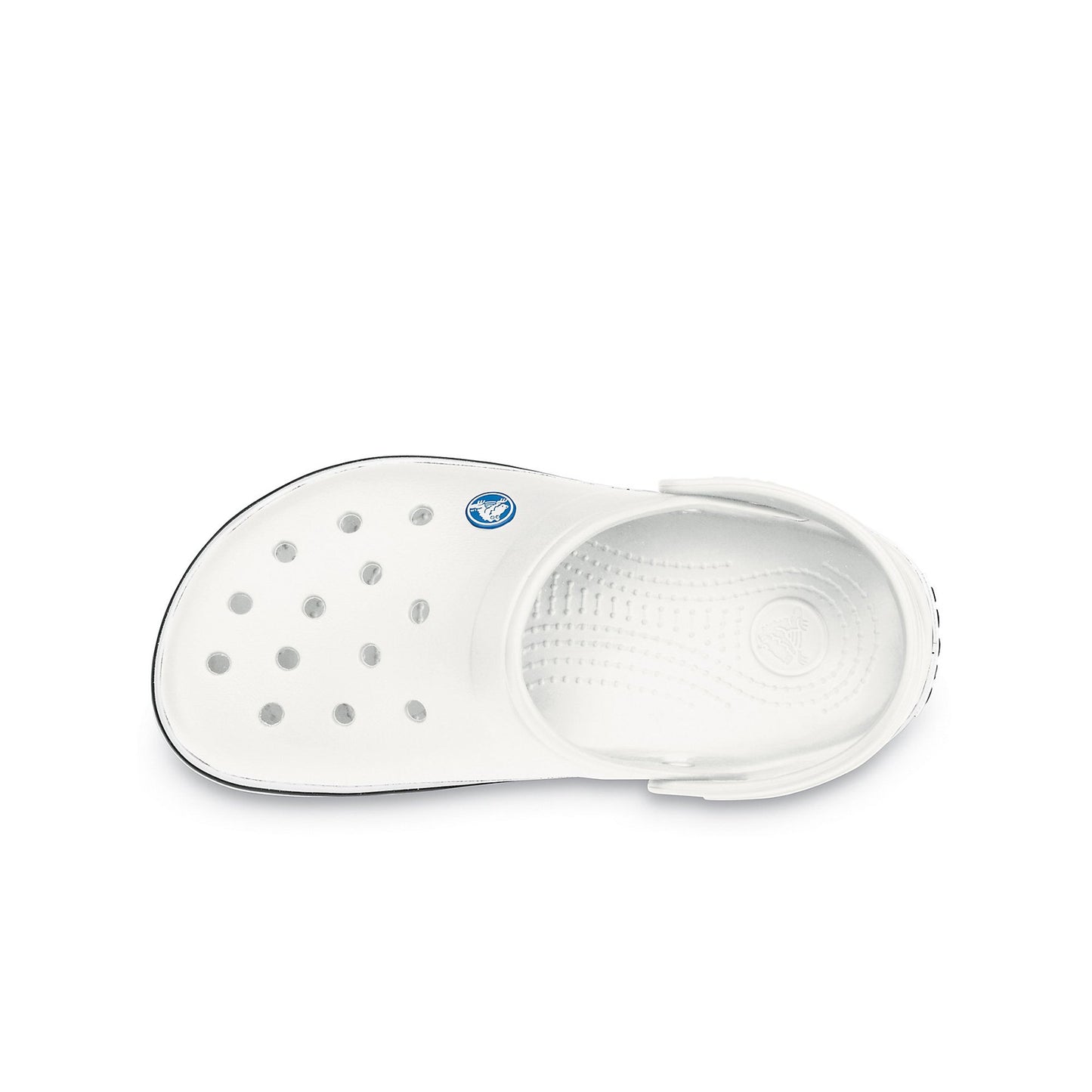 Giày Clog Unisex Crocs Crocband