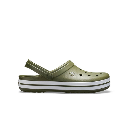 Giày Clog Unisex Crocs Crocband