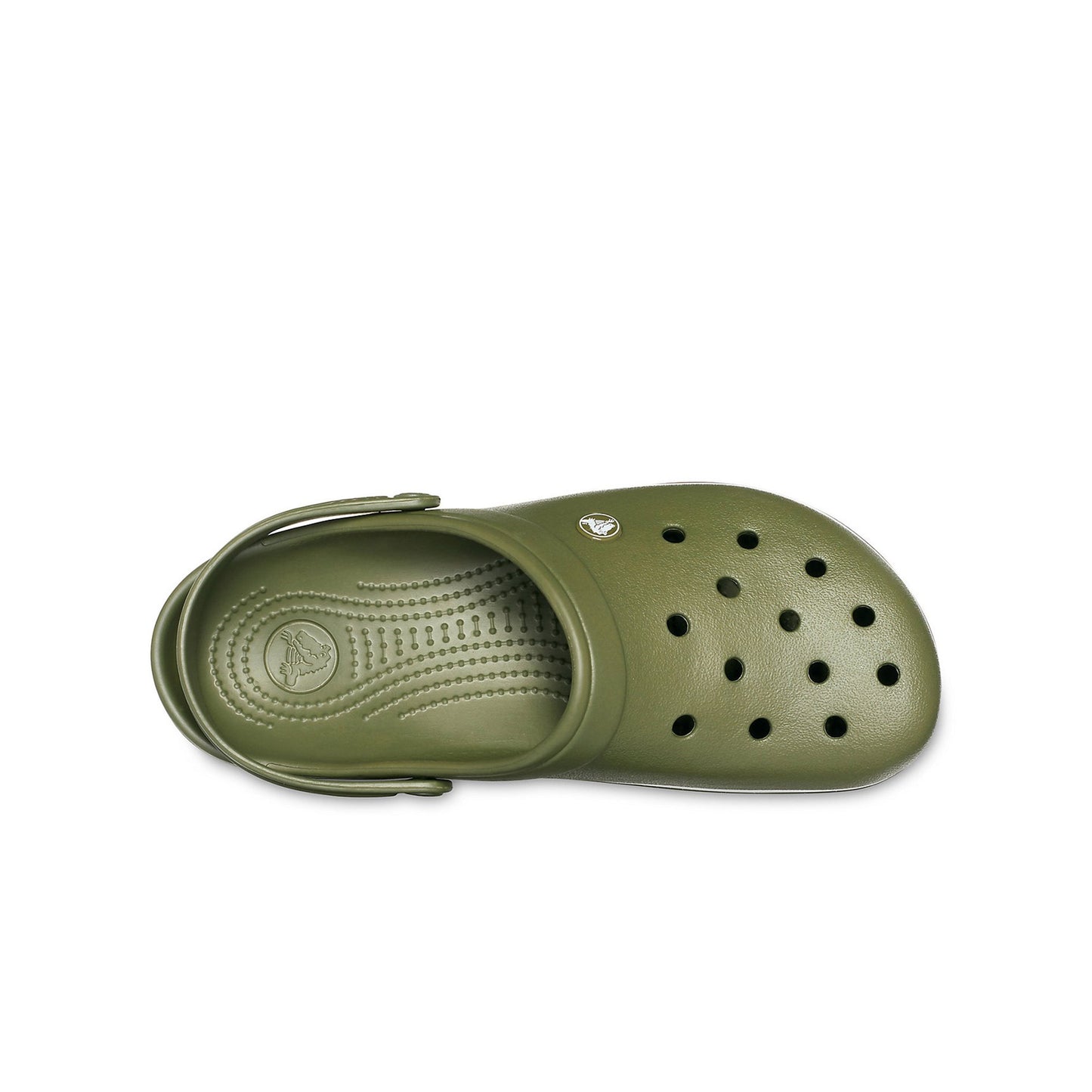 Giày Clog Unisex Crocs Crocband