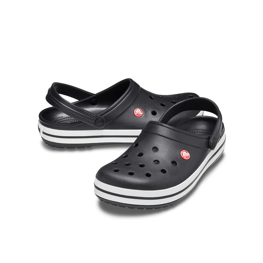 Giày Clog Unisex Crocs Crocband