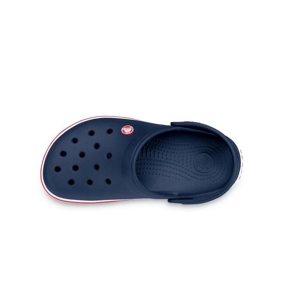 Giày Clog Unisex Crocs Crocband