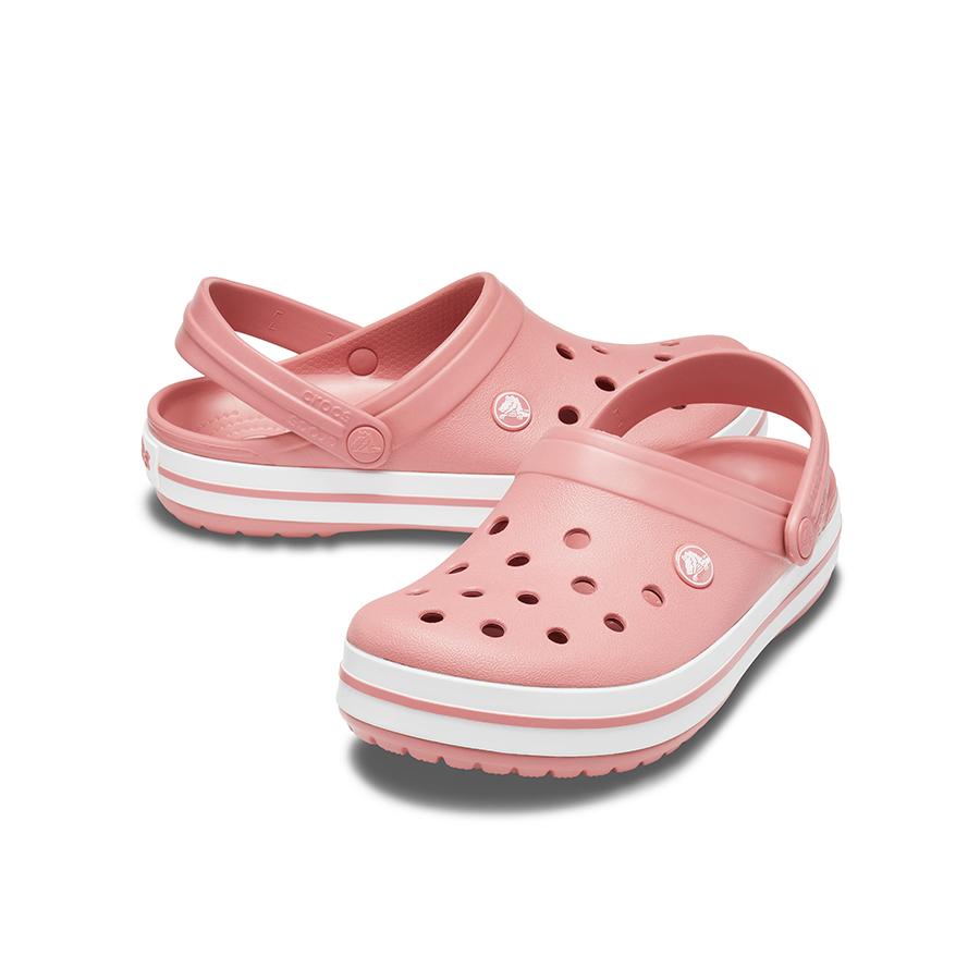 Giày Clog Unisex Crocs Crocband