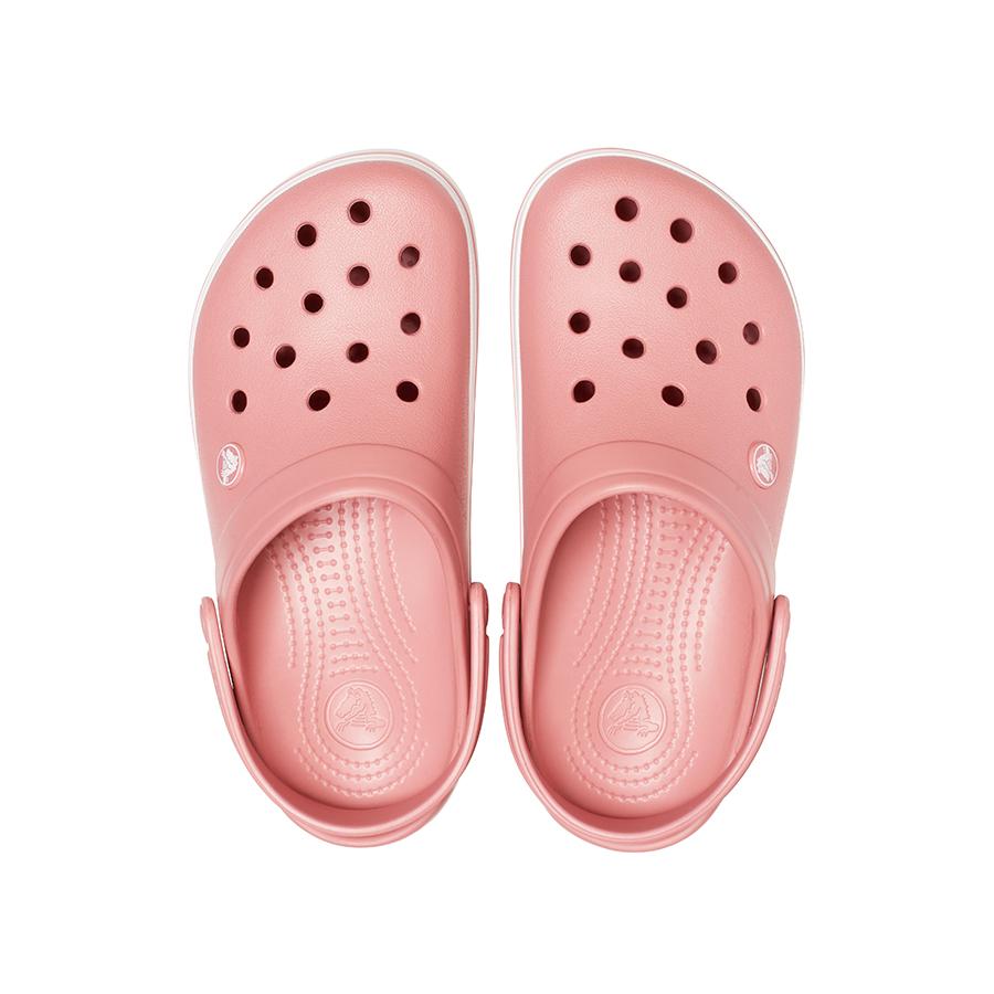 Giày Clog Unisex Crocs Crocband