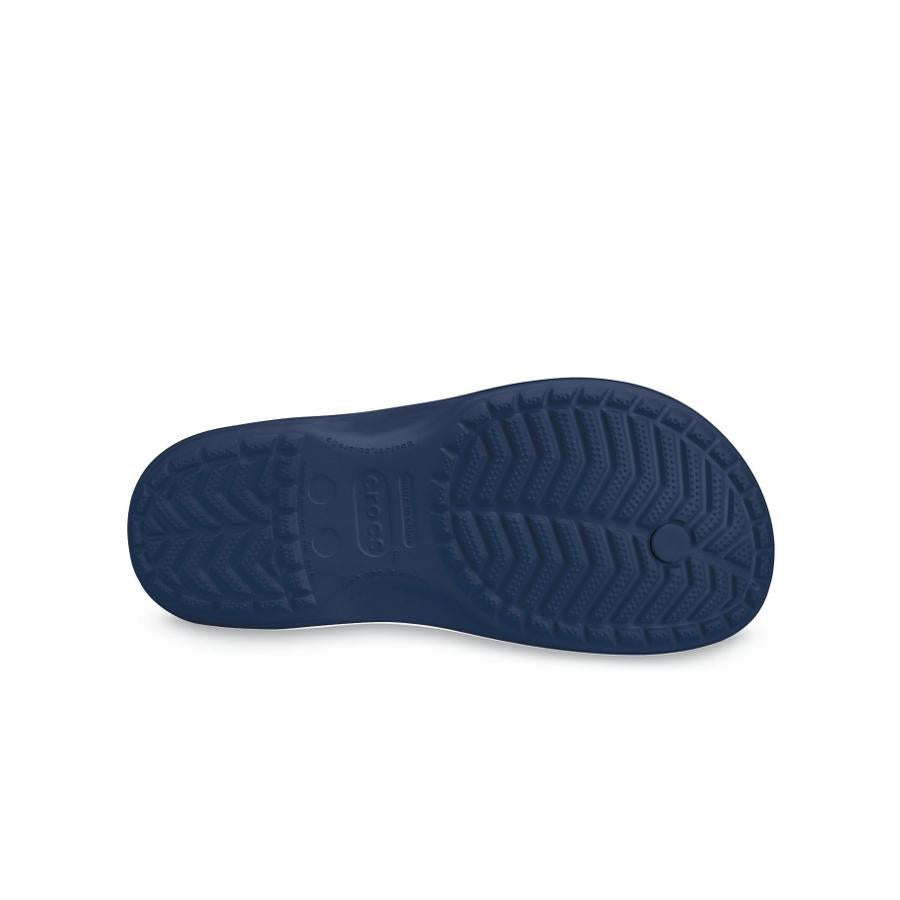 Dép Xỏ Ngón Unisex Crocs Crocband