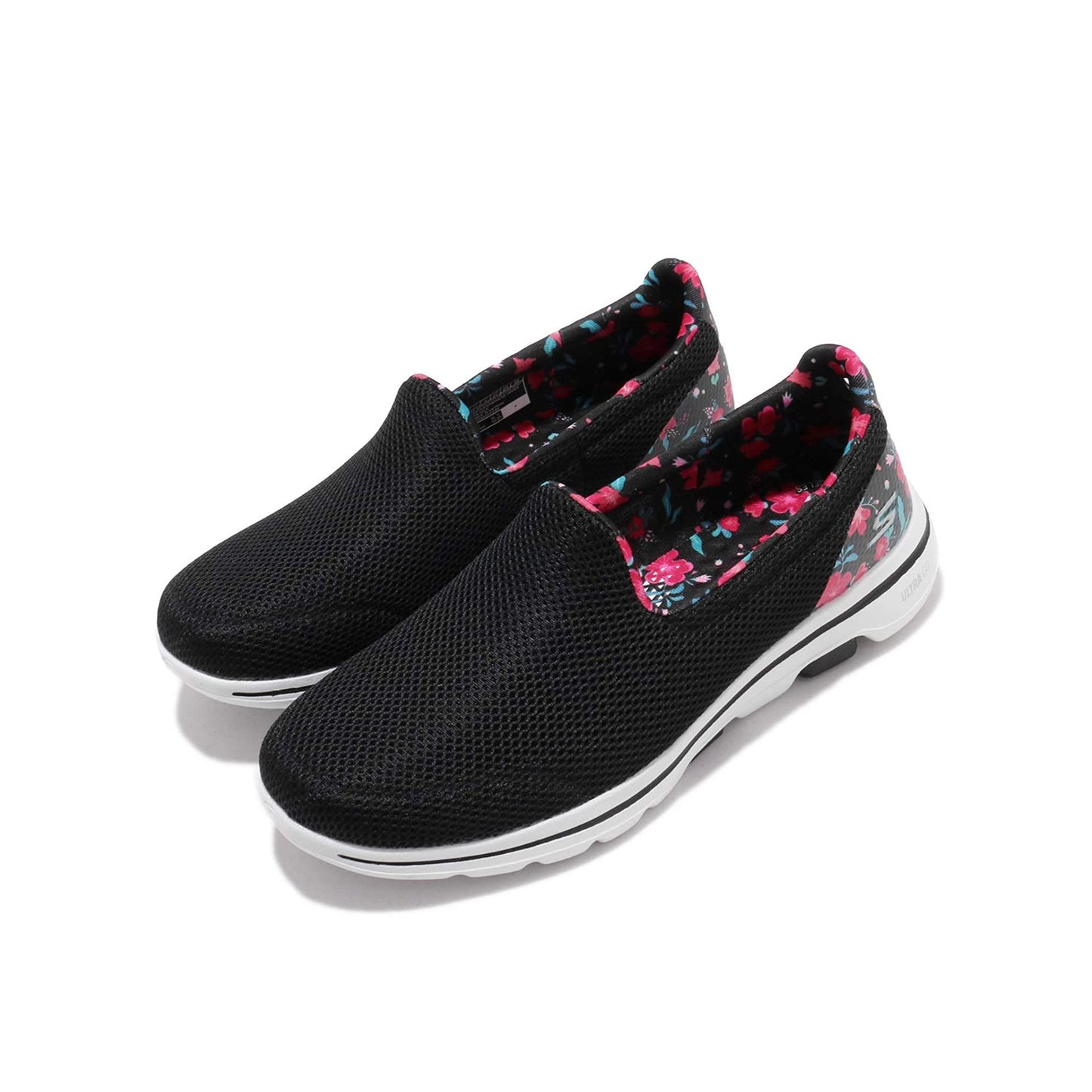 Giày chạy bộ nữ Skechers GO WALK 5