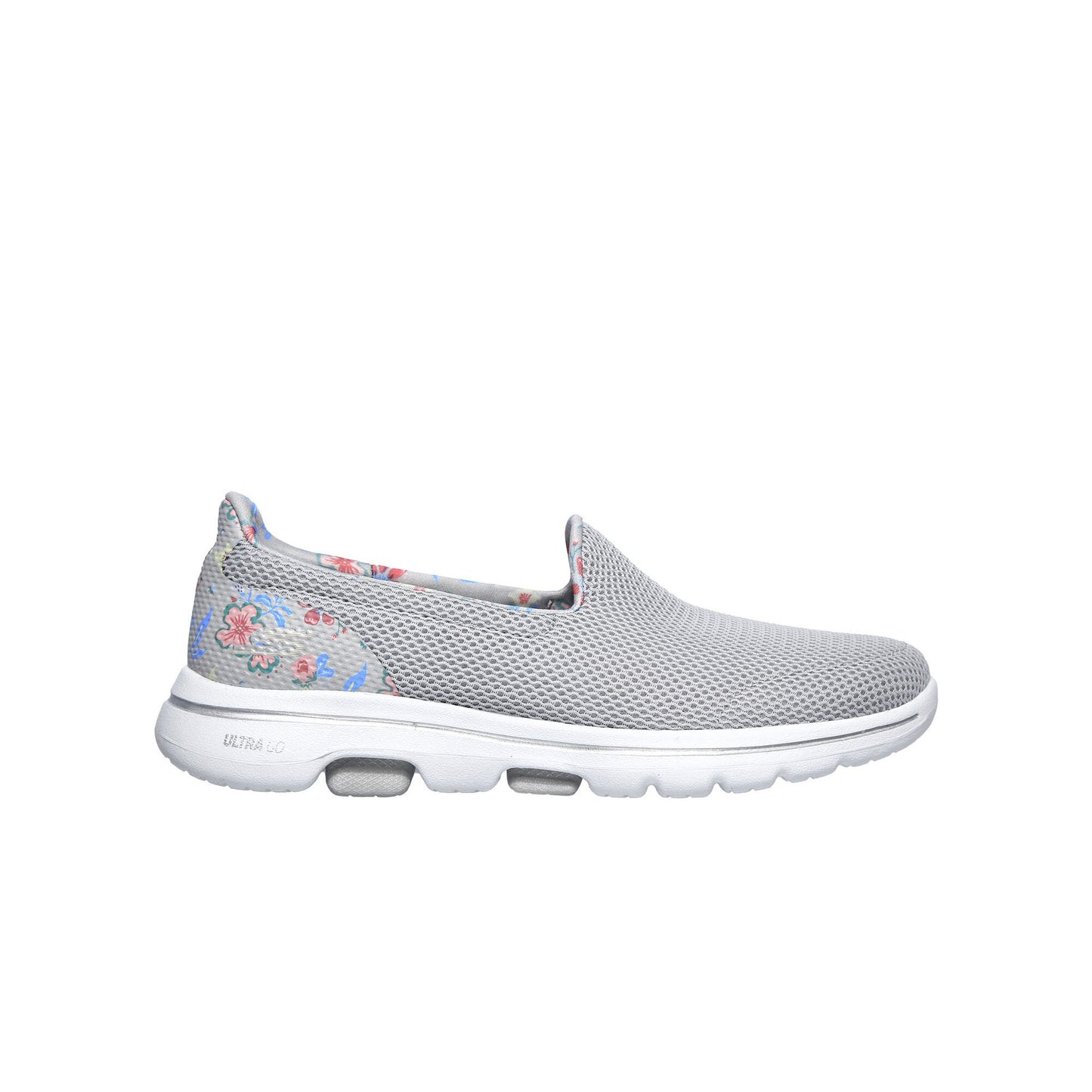 Giày chạy bộ nữ Skechers GO WALK 5