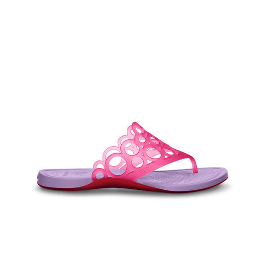 Dép Xỏ Ngón Nữ Crocs Adrina