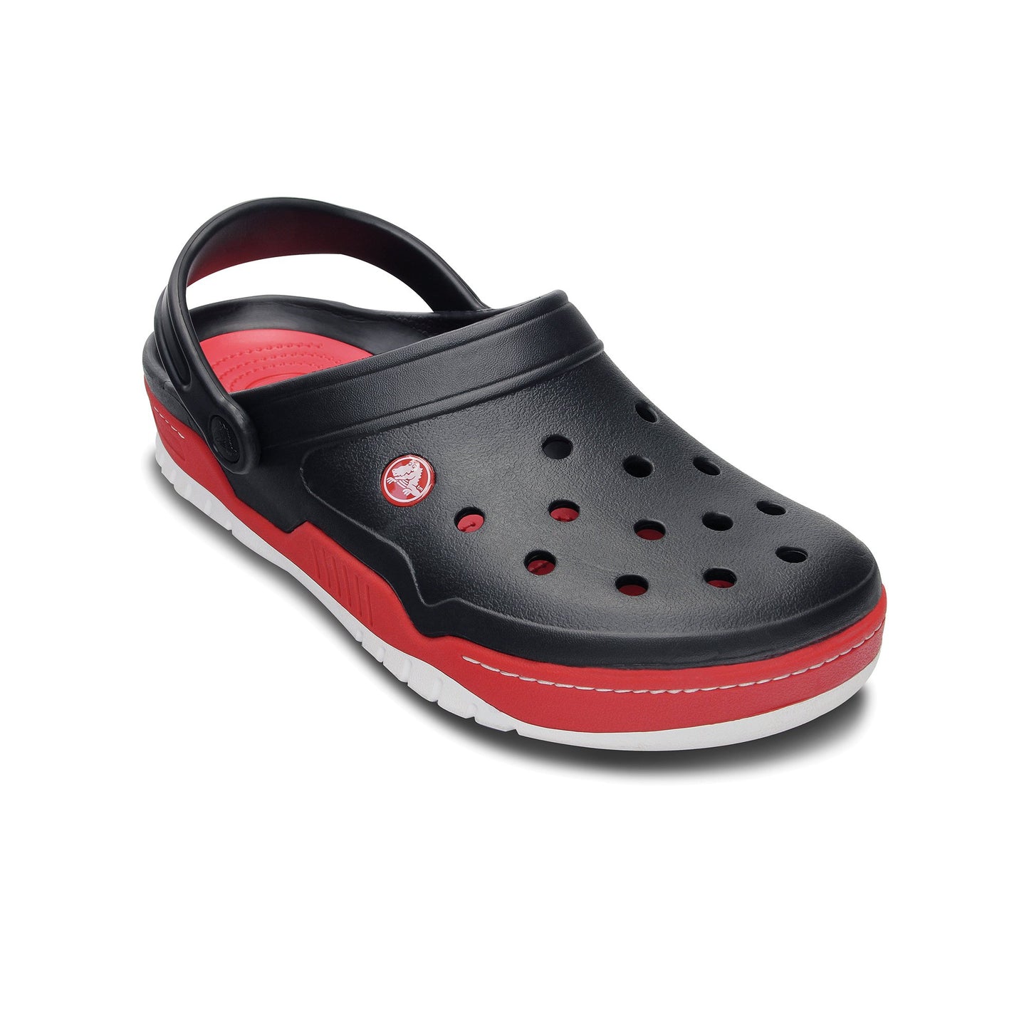 Giày Clog Unisex Crocs Front Court