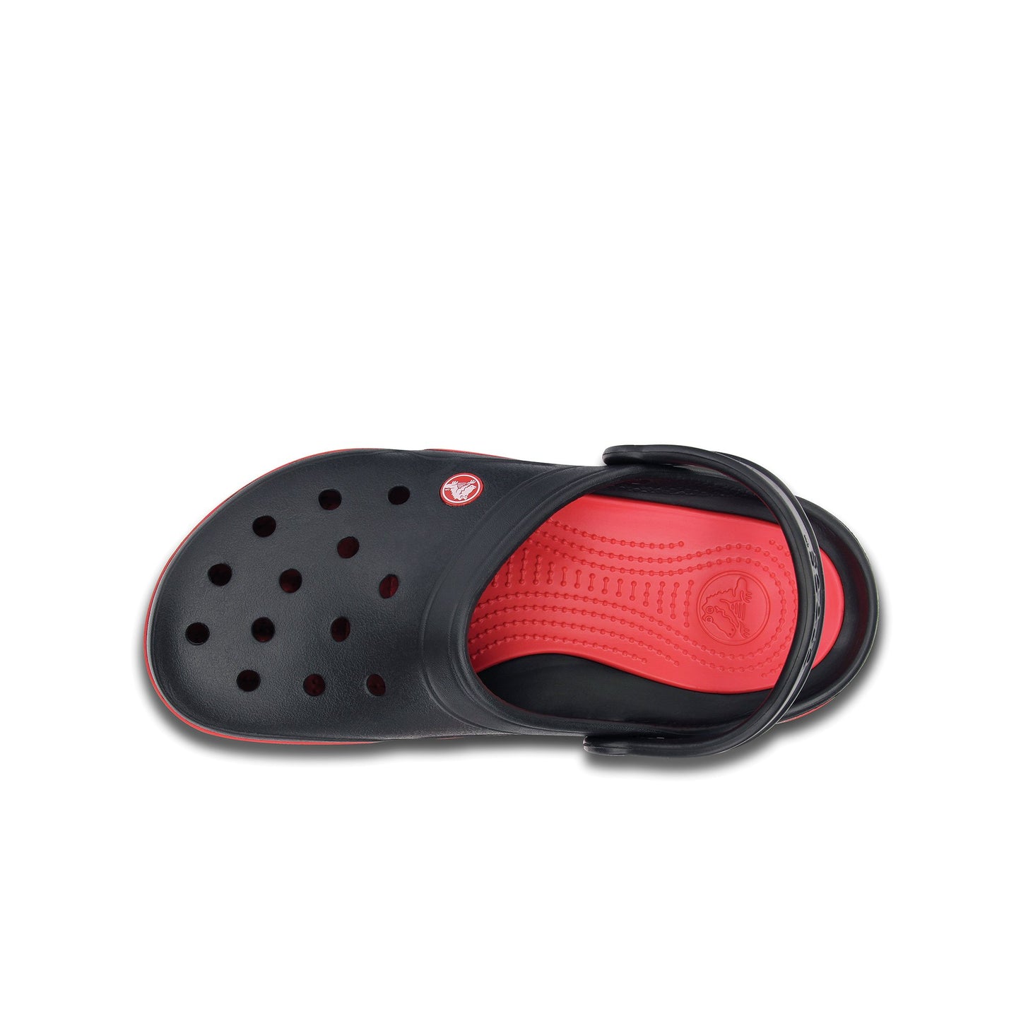 Giày Clog Unisex Crocs Front Court