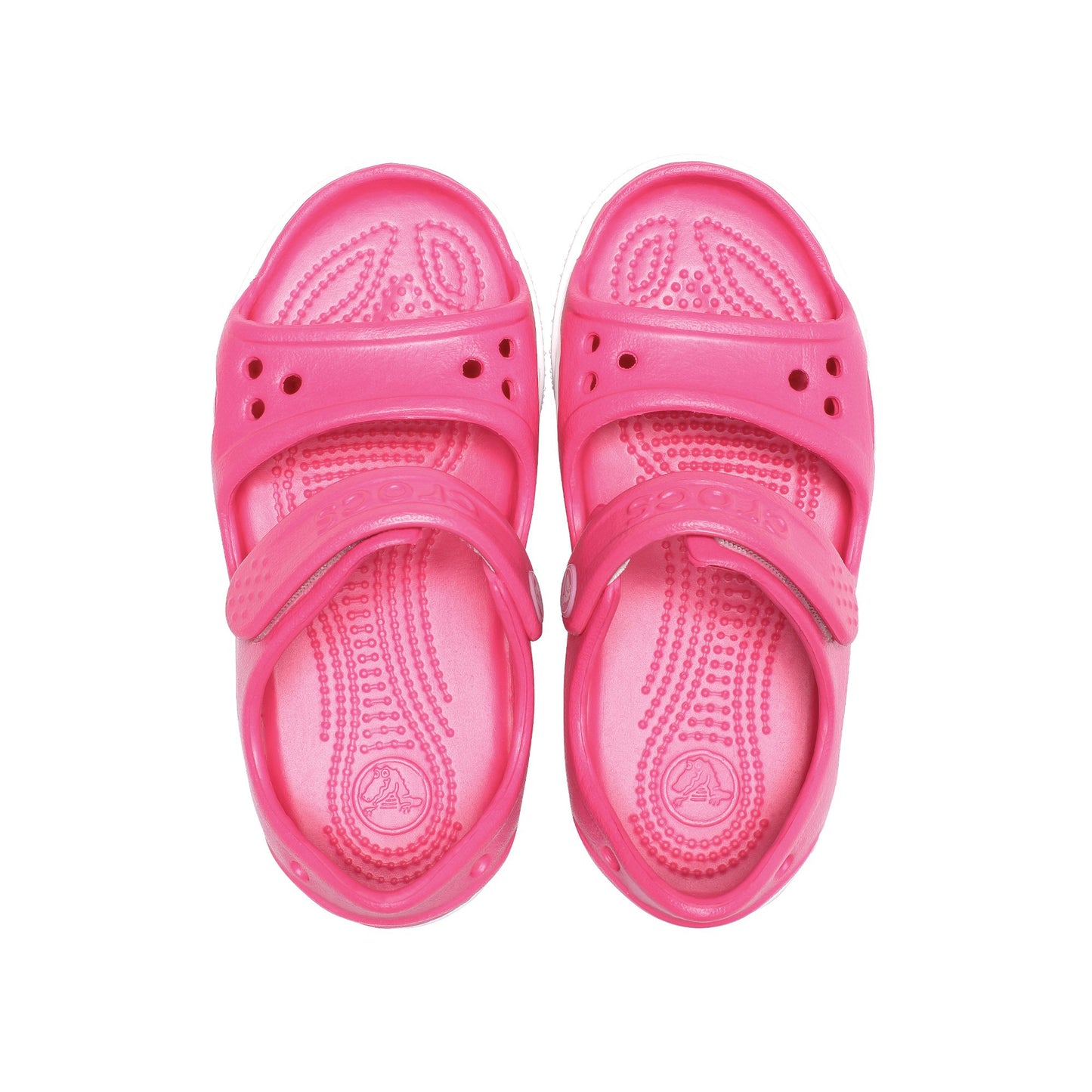 Xăng Đan Trẻ Crocs Crocband II