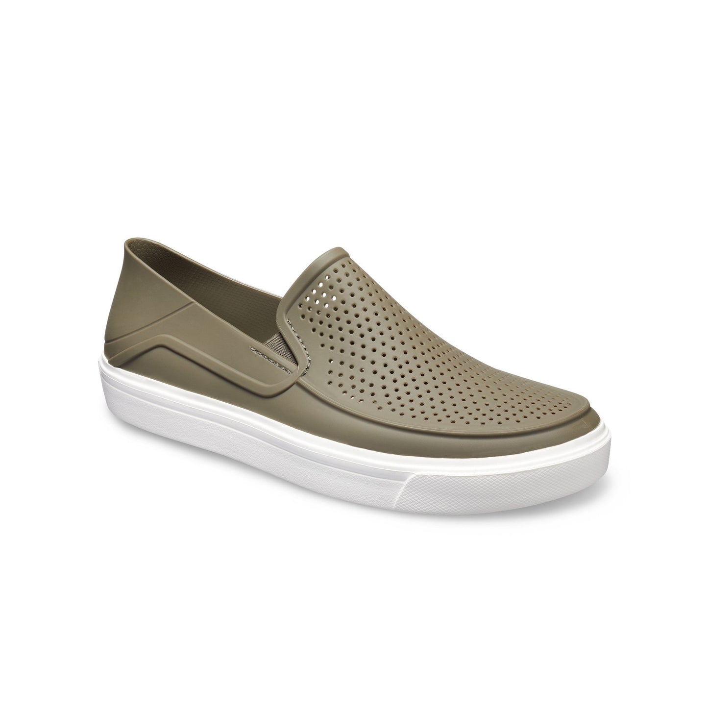 Giày Thời Trang Nam Crocs Citilane