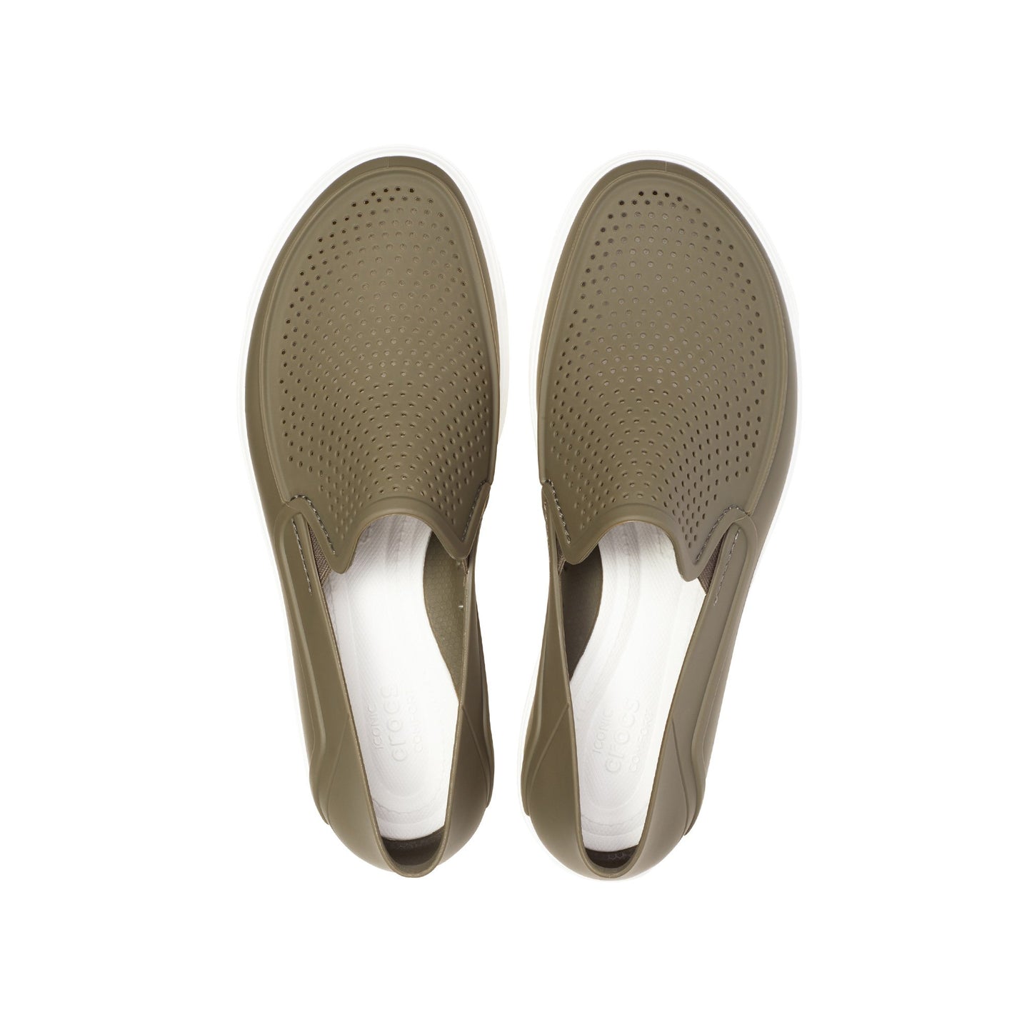 Giày Thời Trang Nam Crocs Citilane