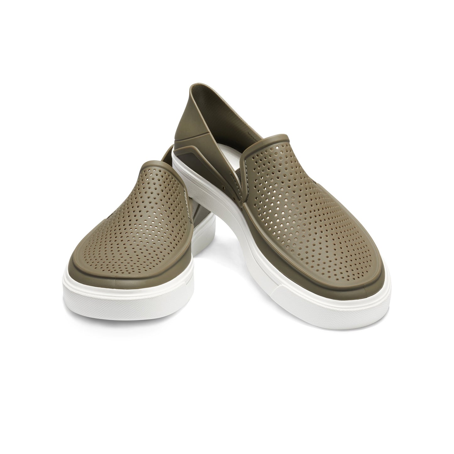 Giày Thời Trang Nam Crocs Citilane