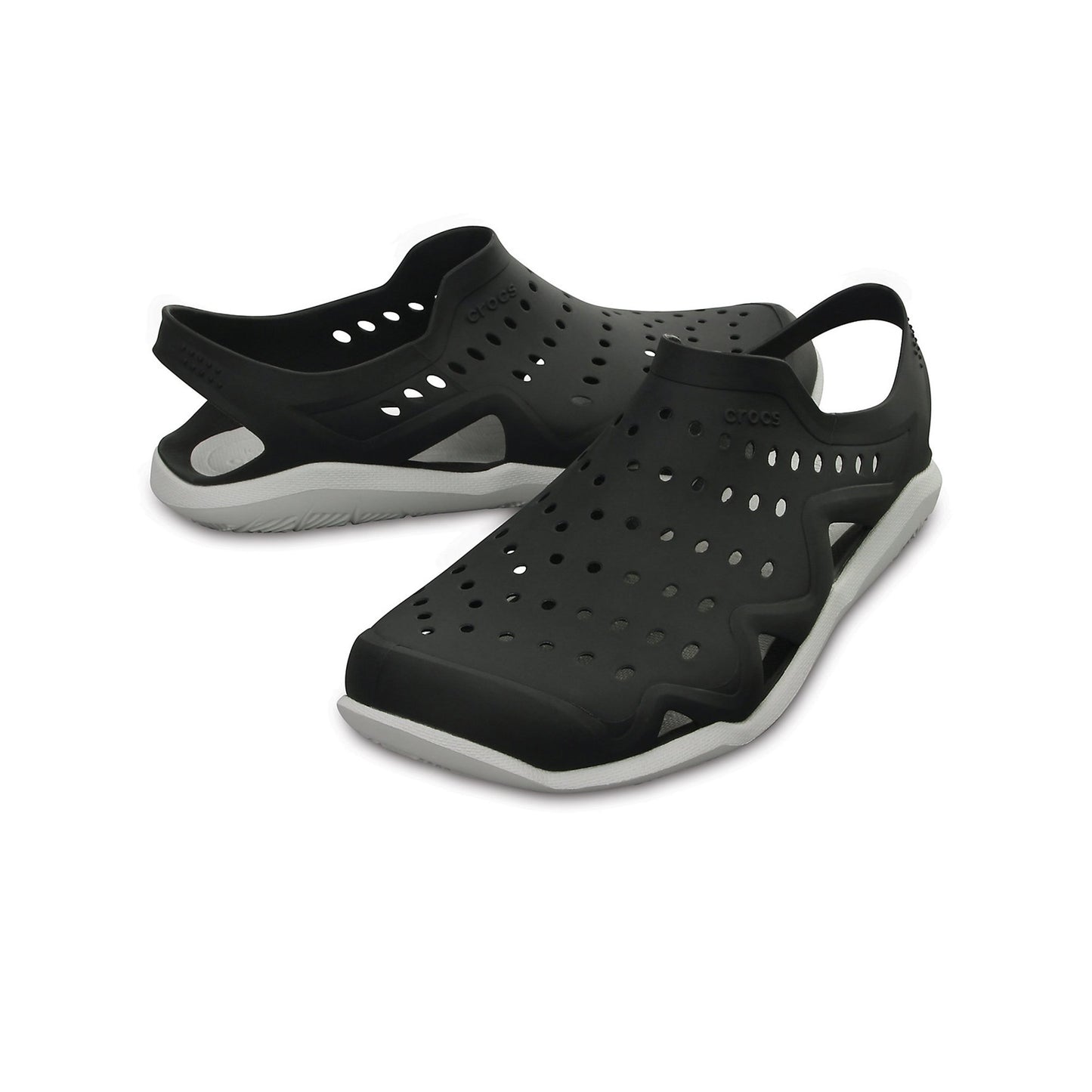 Xăng Đan Nam Crocs Swiftwater