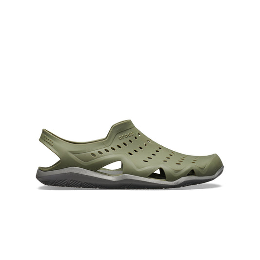 Xăng Đan Nam Crocs Swiftwater