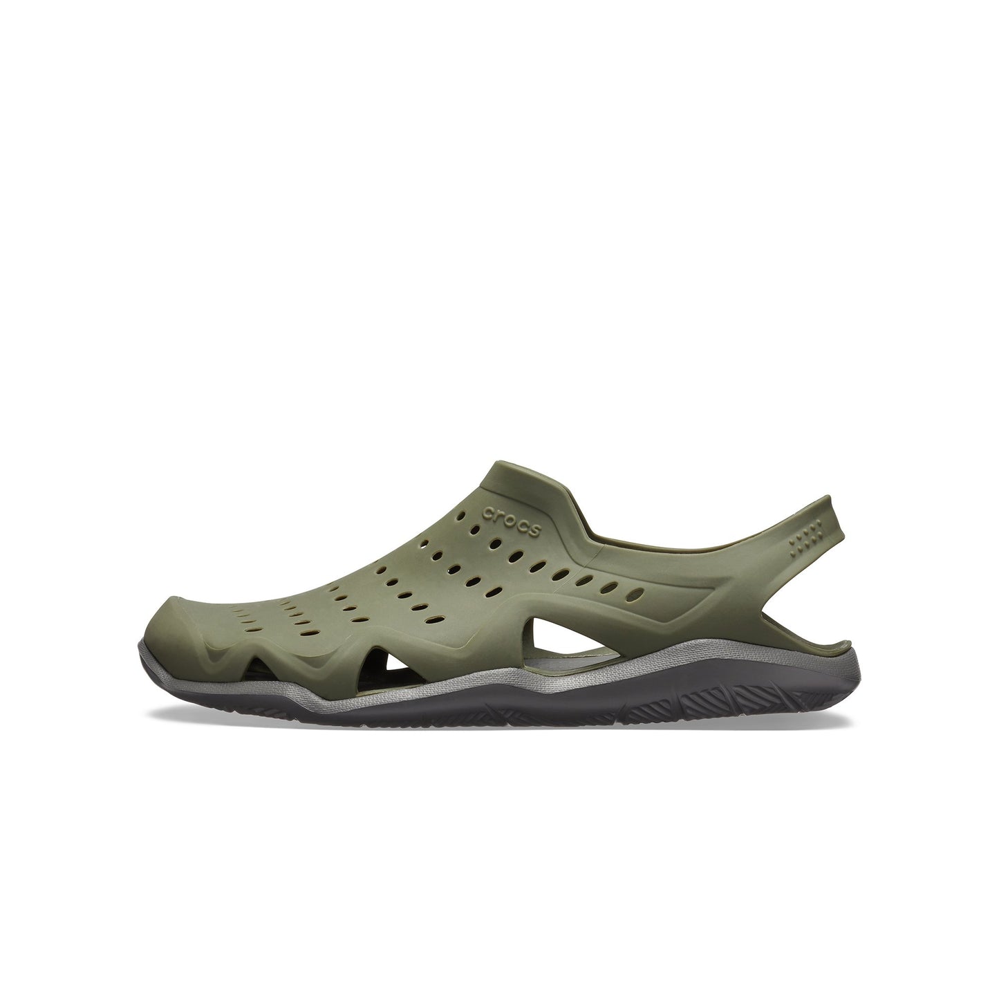 Xăng Đan Nam Crocs Swiftwater