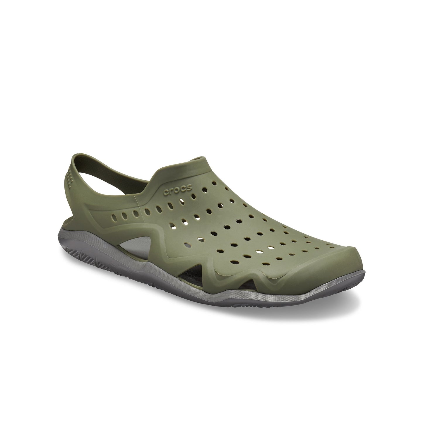 Xăng Đan Nam Crocs Swiftwater