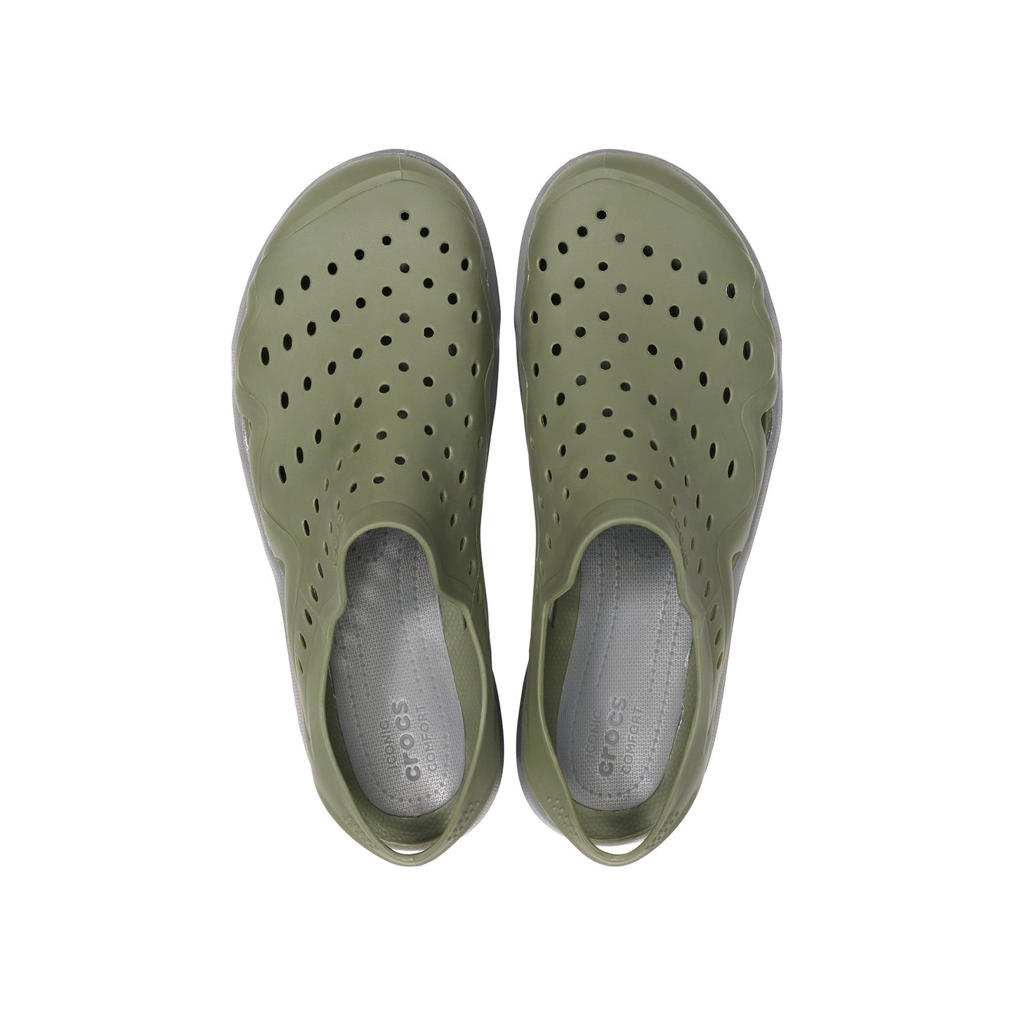 Xăng Đan Nam Crocs Swiftwater