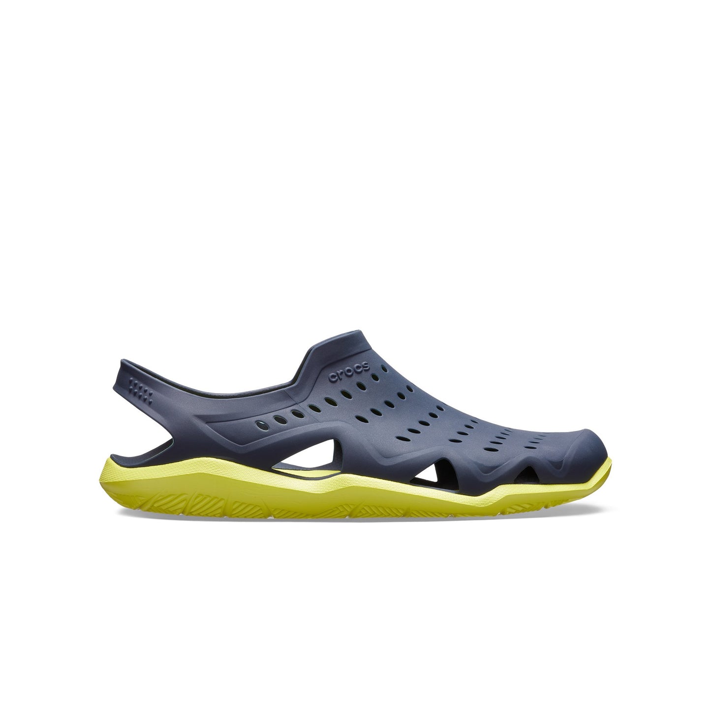 Xăng Đan Nam Crocs Swiftwater