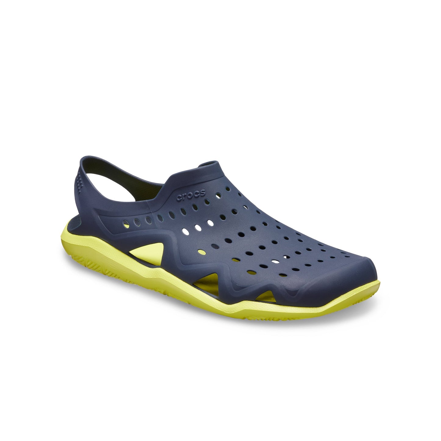 Xăng Đan Nam Crocs Swiftwater