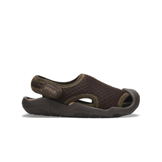 Xăng Đan Trẻ Em Crocs Swiftwater