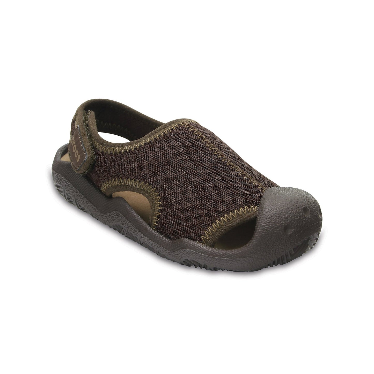 Xăng Đan Trẻ Em Crocs Swiftwater