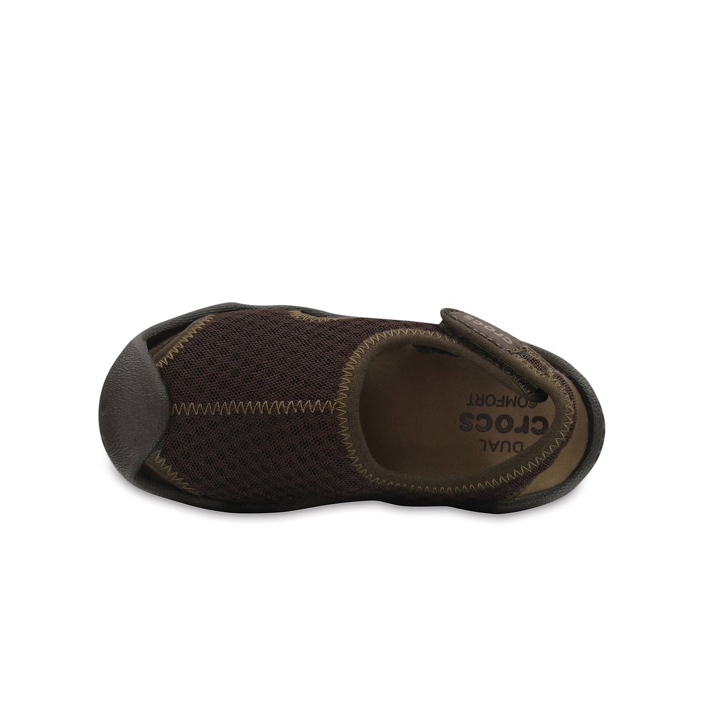 Xăng Đan Trẻ Em Crocs Swiftwater