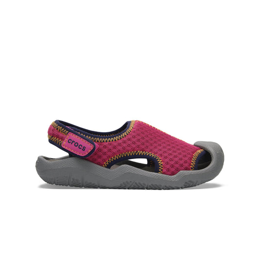 Xăng Đan Trẻ Em Crocs Swiftwater