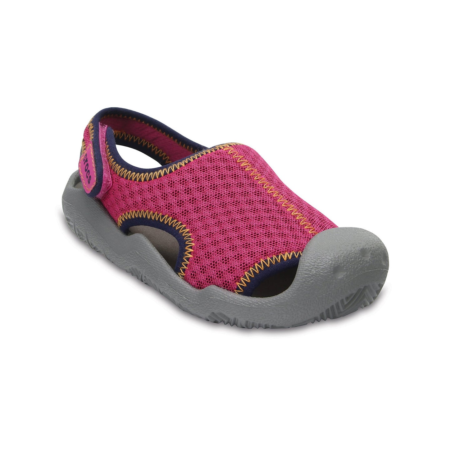 Xăng Đan Trẻ Em Crocs Swiftwater