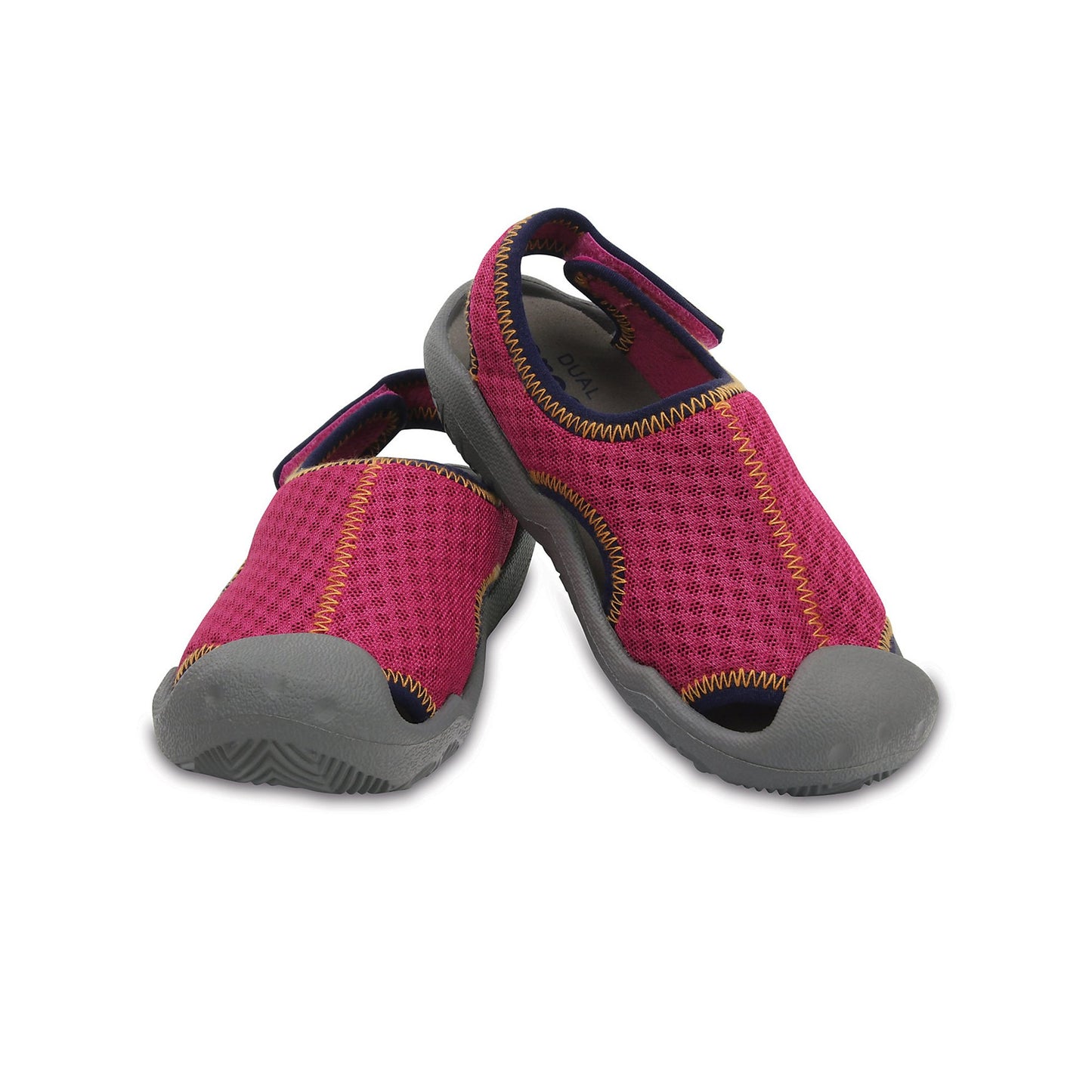 Xăng Đan Trẻ Em Crocs Swiftwater