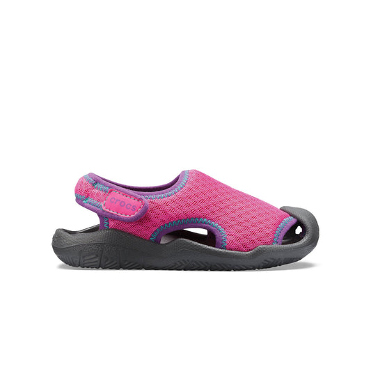 Xăng Đan Trẻ Em Crocs Swiftwater