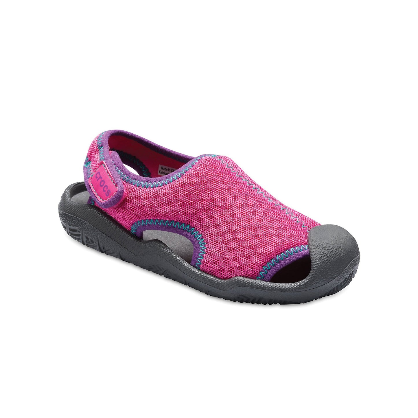 Xăng Đan Trẻ Em Crocs Swiftwater