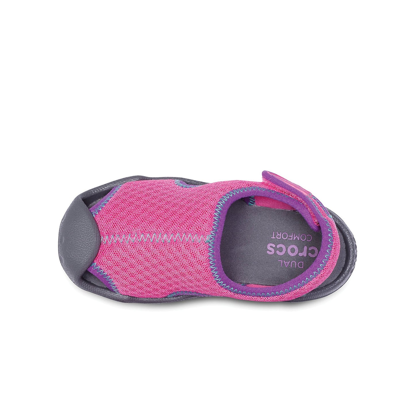 Xăng Đan Trẻ Em Crocs Swiftwater