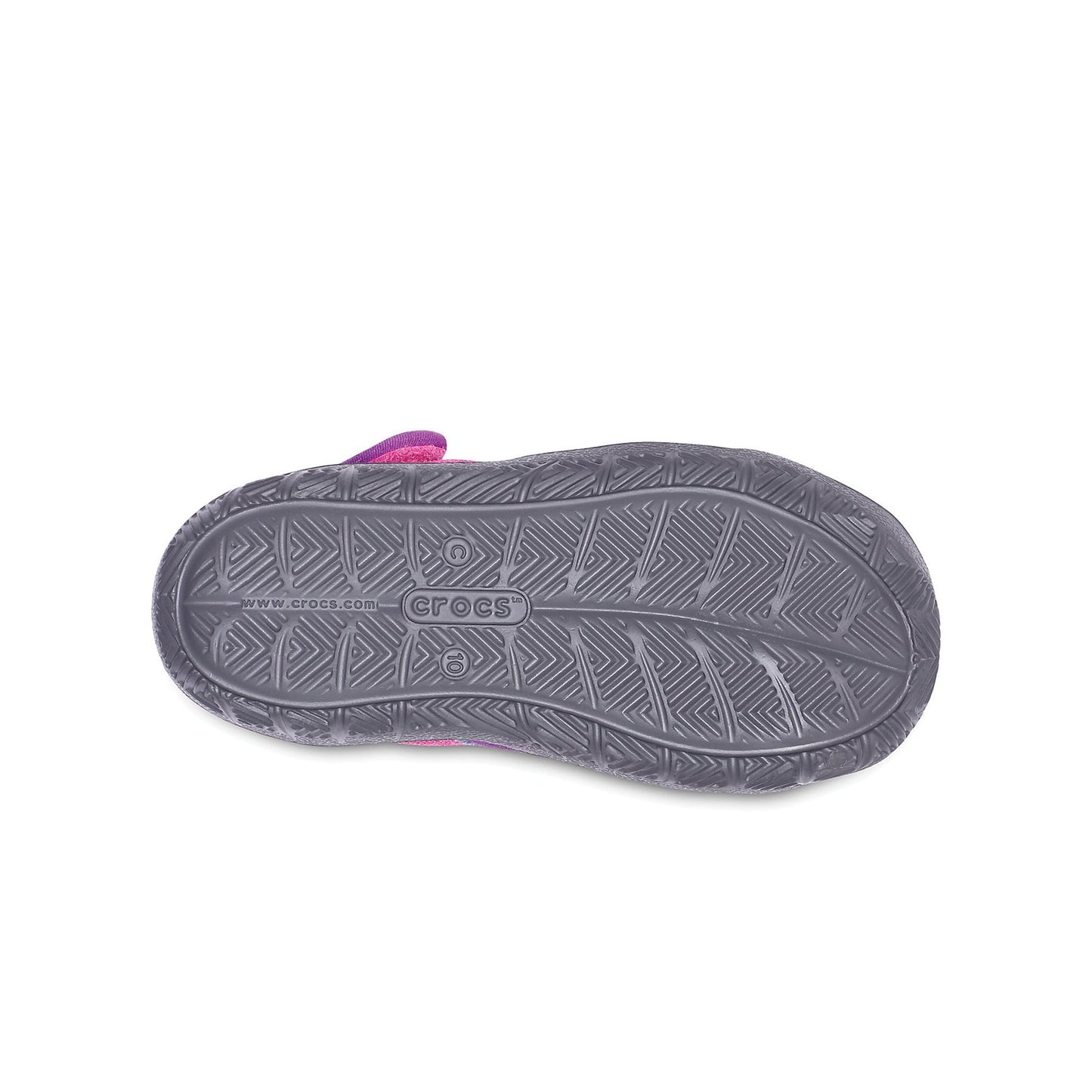 Xăng Đan Trẻ Em Crocs Swiftwater