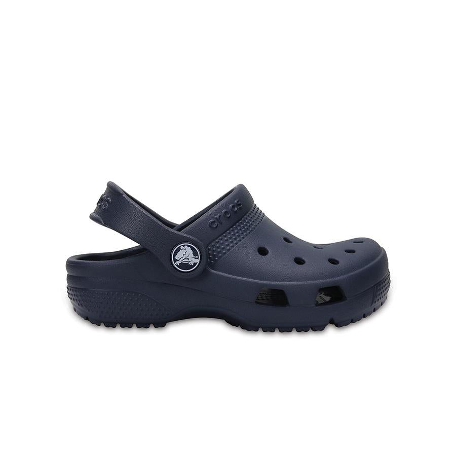 Giày Clog Trẻ Em Crocs Coast