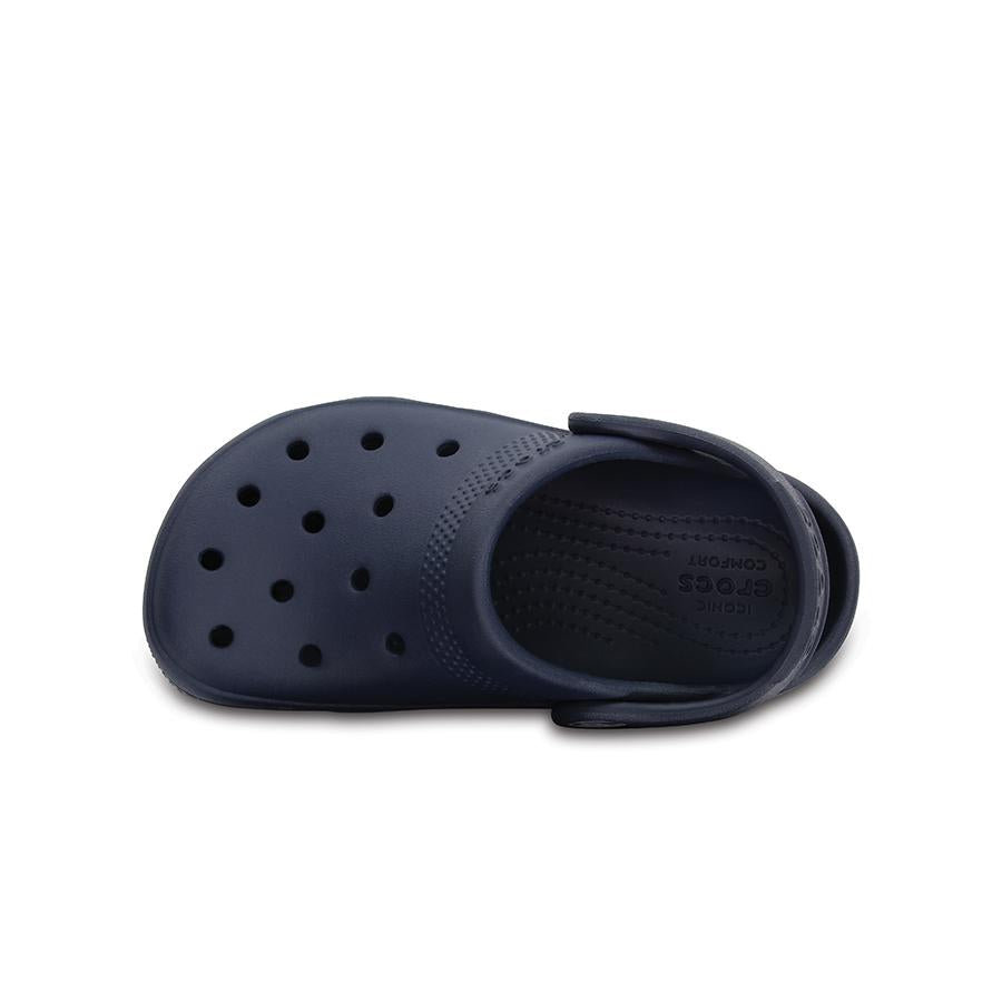 Giày Clog Trẻ Em Crocs Coast